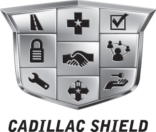 Do you know about the Cadillac Shield program at Baker