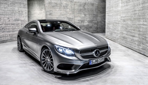 Mercedes-Benz-S-Coupe-front